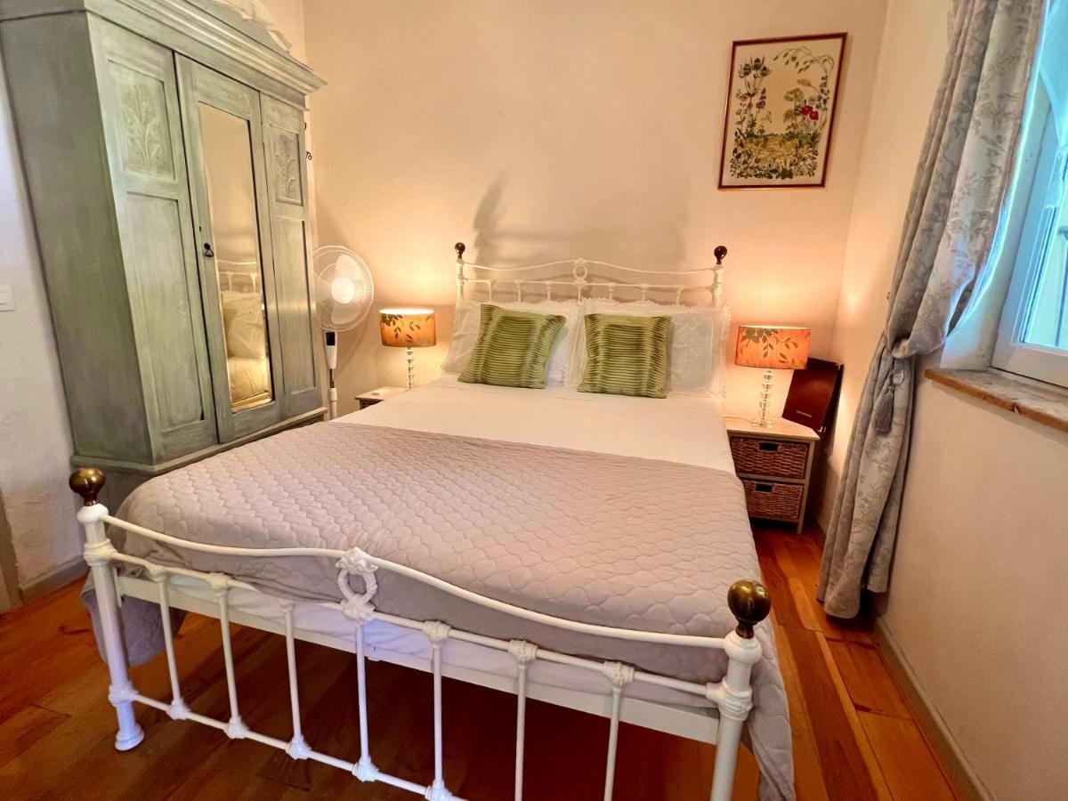 Bed and Breakfast La Bergerie De Laval Tourbes Экстерьер фото