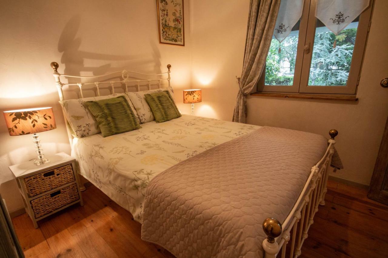 Bed and Breakfast La Bergerie De Laval Tourbes Экстерьер фото